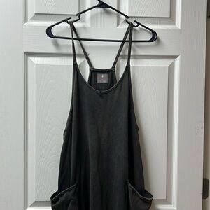 Free people Hot shot romper